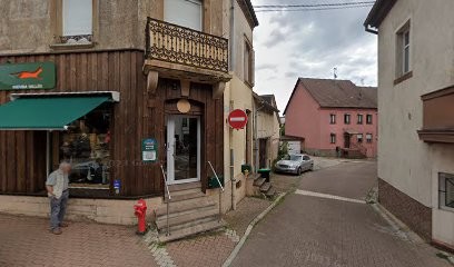 CPE, Vendeur de Bois de Chauffage à Schirmeck