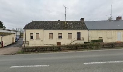 Hosson Jean-Pierre, Vendeur de Bois de Chauffage à Vervins