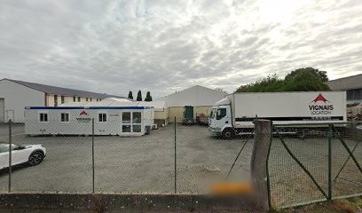 Bretagne Fioul Services, Vendeur de Bois de Chauffage à La Guerche-de-Bretagne