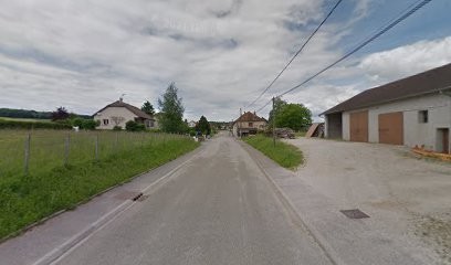 TotalEnergies Proxi Sud Est (CLMB), Vendeur de Bois de Chauffage à Villette-lès-Arbois