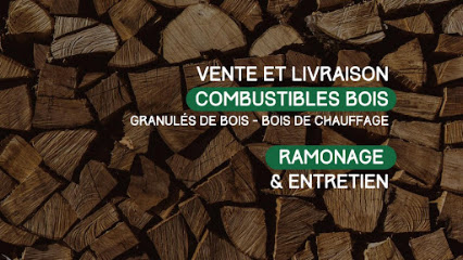 Ecobois Tremblay, Bois De Chauffage à Reignac-sur-Indre