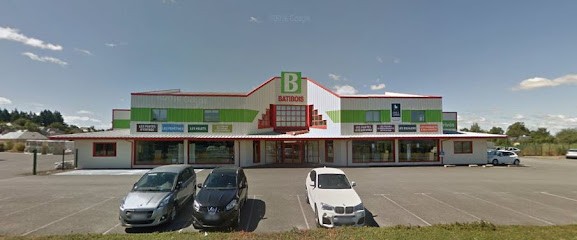 Batibois, Négociant en Bois à Luc-la-Primaube