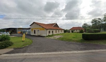 CPE, Vendeur de Bois de Chauffage à Vaucouleurs
