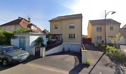 Est Réfractaires, Négociant en Bois à Hagondange