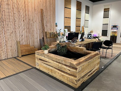 Parlons Bois Muret, Négociant en Bois à Muret