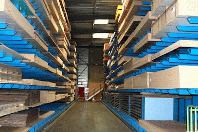 Toucompact, Négociant en Bois à Saint-Michel-sur-Orge