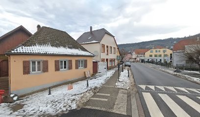 Bois Bruche Energies, Vendeur de Bois de Chauffage à Mutzig