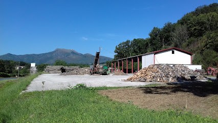 Aristegui, Vendeur de Bois de Chauffage à Saint-Pée-sur-Nivelle