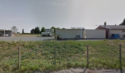 TotalEnergies Proxi Sud Ouest (Alvéa), Vendeur de Bois de Chauffage à Baraqueville