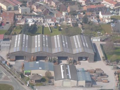 Fribois, Négociant en Bois à Wambrechies