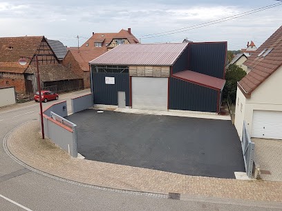 Flam+ / Burger Energies, Vendeur de Bois de Chauffage à Schleithal