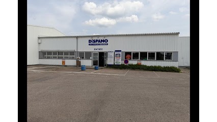 Dispano Nancy, Négociant en Bois à Nancy