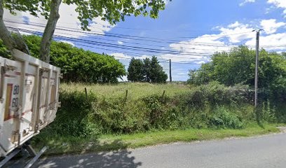 Le bois de chauffage Chaurien, Vendeur de Bois de Chauffage à Castelnaudary
