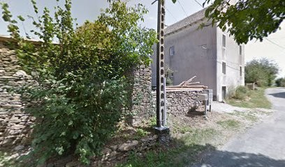 MANWOOD, Vendeur de Bois de Chauffage à Manhac