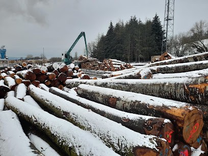 Les Bois Déroulés de l'Auxois, Négociant en Bois à Pouilly-en-Auxois