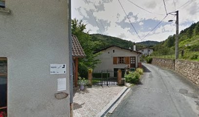 Roche Jean-Luc, Vendeur de Bois de Chauffage à Saint-Laurent-Rochefort