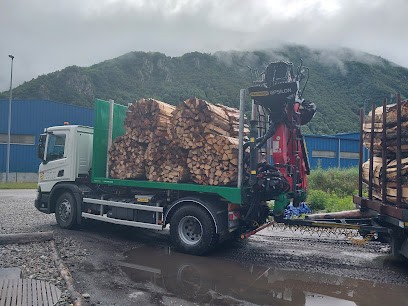 Gros Philippe, Vendeur de Bois de Chauffage à Saint-Rémy-de-Maurienne