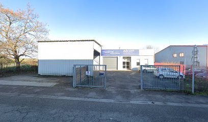 Distri Fioul, Vendeur de Bois de Chauffage à Hoerdt