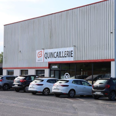Barillet Vierzon, Négociant En Bois à Vierzon
