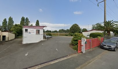 TotalEnergies Proxi Sud Ouest (Alvéa), Vendeur de Bois de Chauffage à Anglet