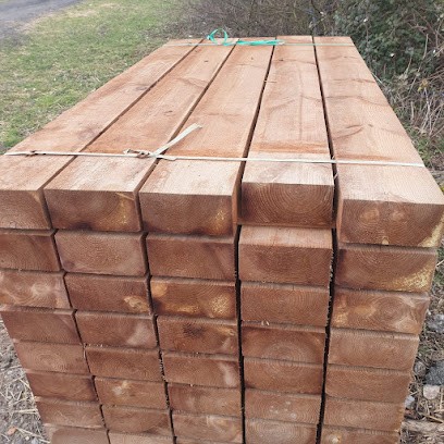 Terrasse Et Bois du Nord, Négociant en Bois à Hazebrouck