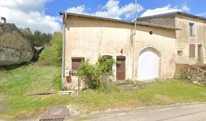 Heslouis Jean-Claude, Vendeur de Bois de Chauffage à Serqueux