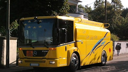 Distri Fioul, Vendeur de Bois de Chauffage à Geispolsheim