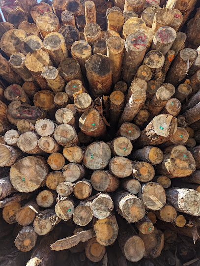 Vesubia Bois Energie, Bois De Chauffage à Saint-Martin-Vésubie