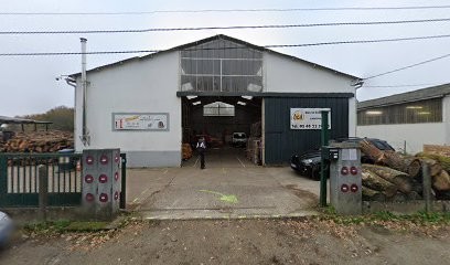Bourse Nathalie, Vendeur de Bois de Chauffage à Saint-Nazaire