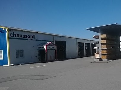 Chausson Bois Couverture, Négociant en Bois à Limoges