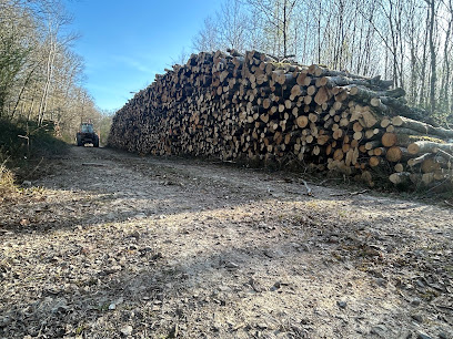 Gillotin Bois De Chauffage, Bois De Chauffage à Lucy-sur-Yonne