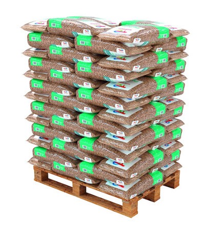 TotalEnergies Proxi Nord Est (ex DMS), Vendeur de Bois de Chauffage à Rouvroy