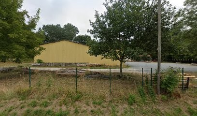 Bergonnié François SARL, Négociant en Bois à Saint-Étienne-de-Fougères