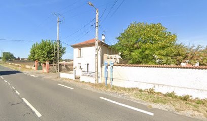 Vallas Pierre, Vendeur de Bois de Chauffage à Sury-le-Comtal