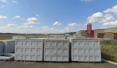 Granu'L.A.C, Vendeur de Bois de Chauffage à Vaux-en-Bugey