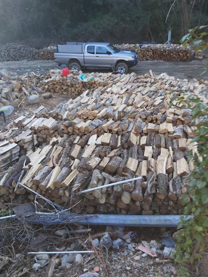 AA Bois Alès, Vendeur de Bois de Chauffage à Saint-Jean-du-Pin