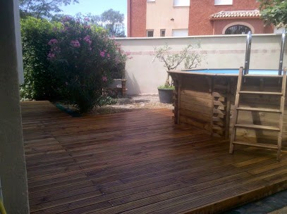 Exterieur Bois, Négociant en Bois à Orange