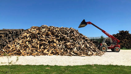 Transport Gladine Bois, Bois De Chauffage à Castelsarrasin